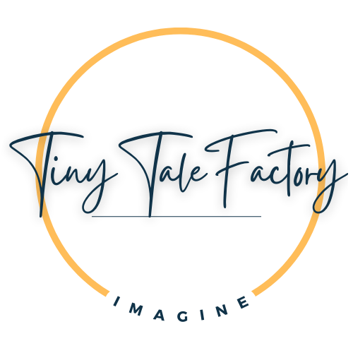 Tinytalefactory logo